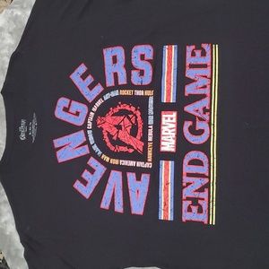 Avengers Endgame Tee